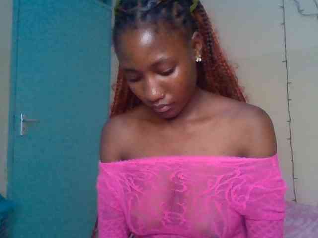 Asanty webcam