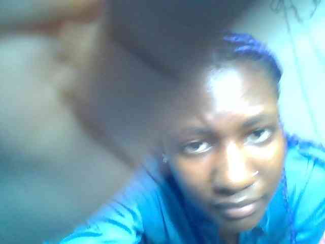 Asanty webcam