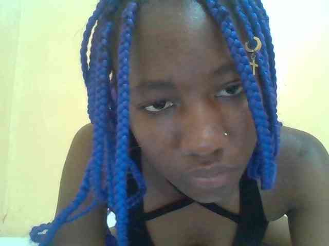 Asanty webcam