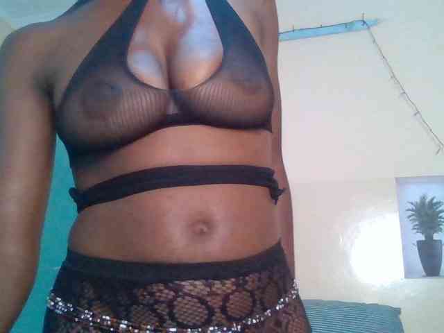 Asanty webcam