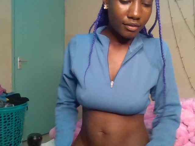 Asanty webcam
