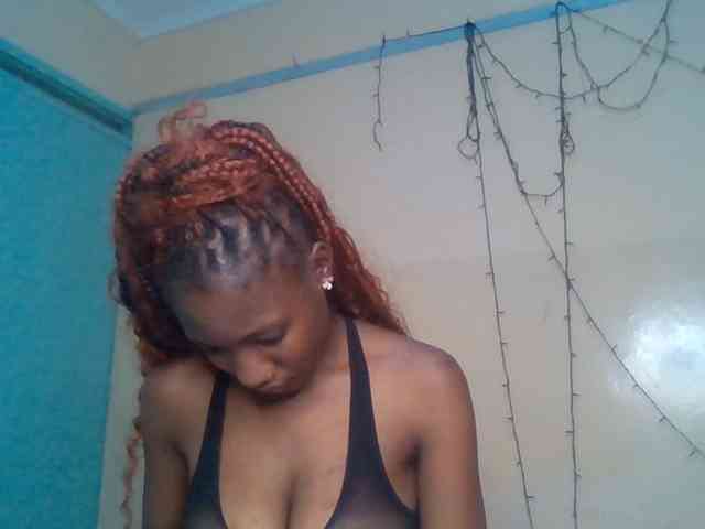 Asanty webcam