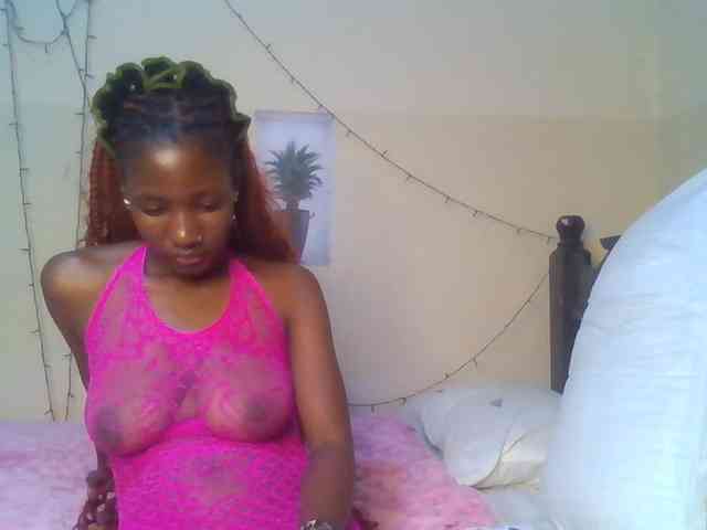 Asanty webcam