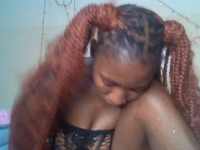 Asanty webcam