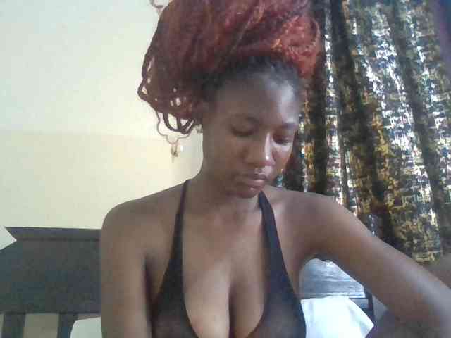 Asanty webcam