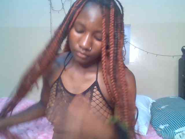 Asanty webcam
