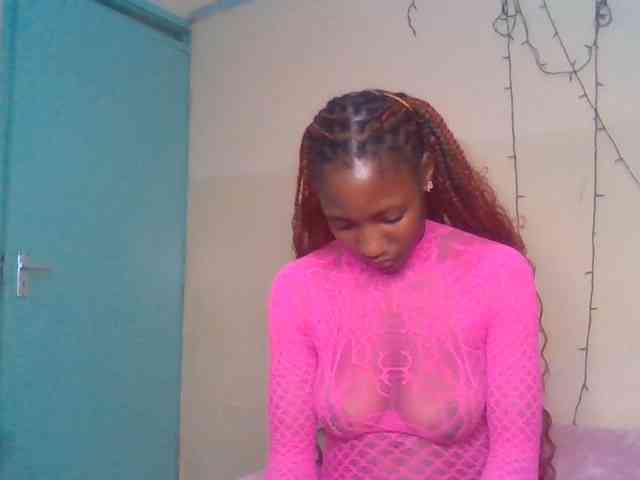 Asanty webcam