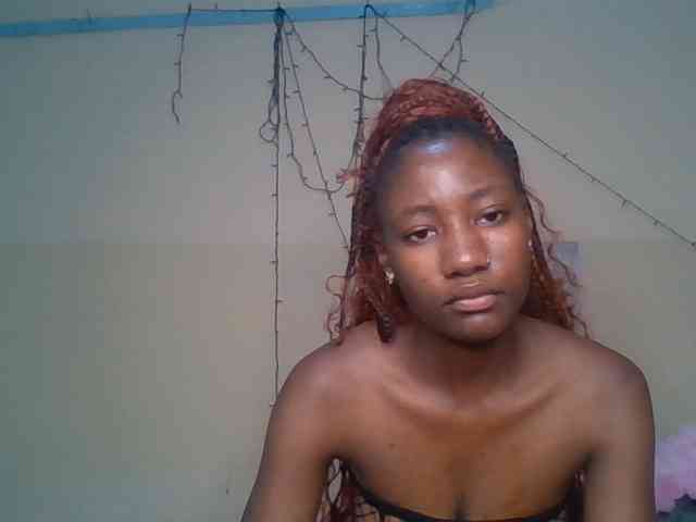 Asanty webcam