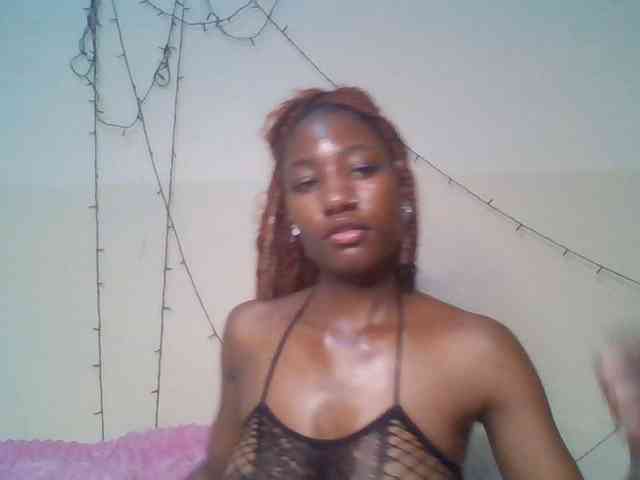 Asanty webcam