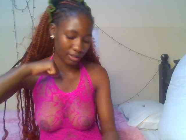 Asanty webcam