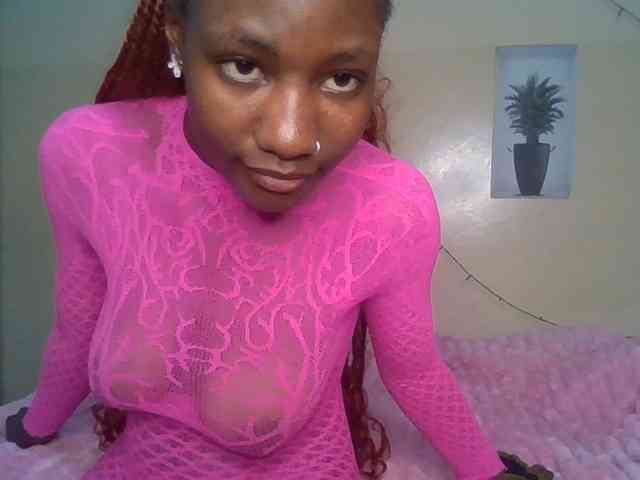 Asanty webcam