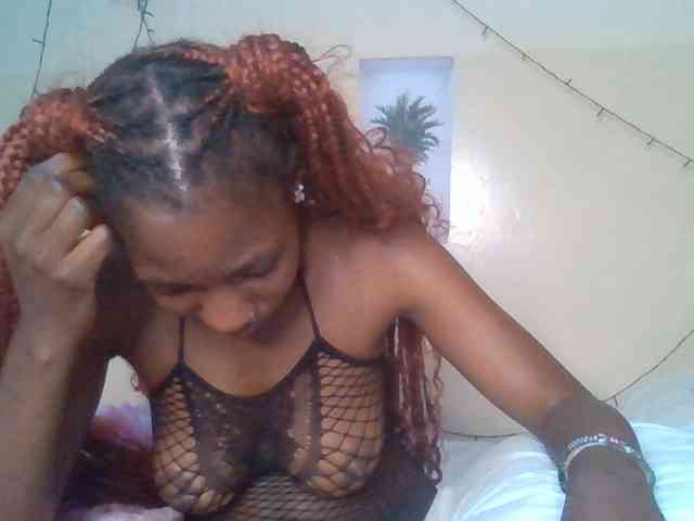 Asanty webcam
