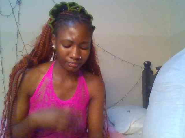 Asanty webcam