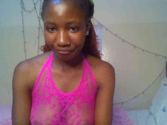 Asanty webcam