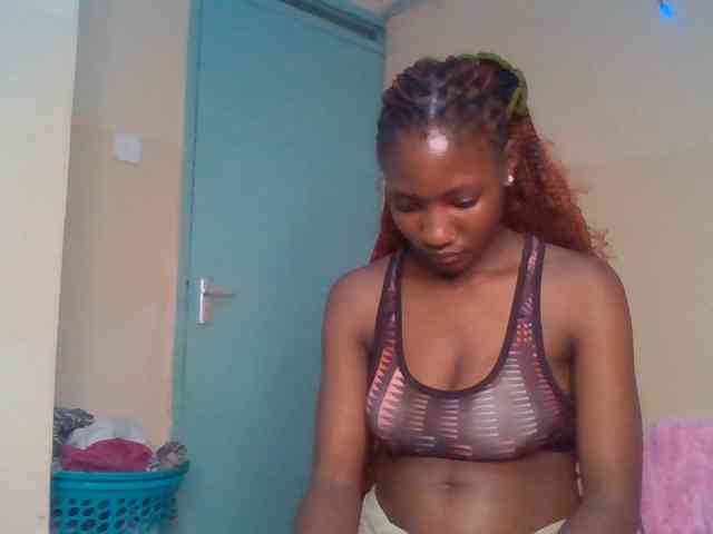 Asanty webcam