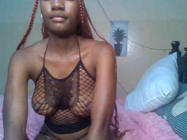 Asanty webcam