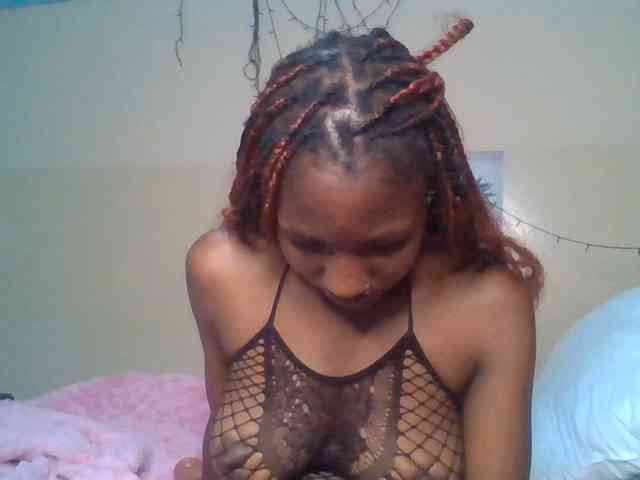 Asanty webcam
