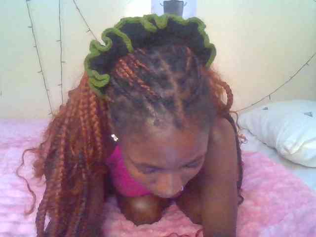 Asanty webcam