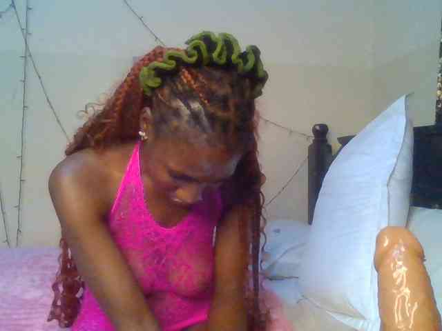 Asanty webcam