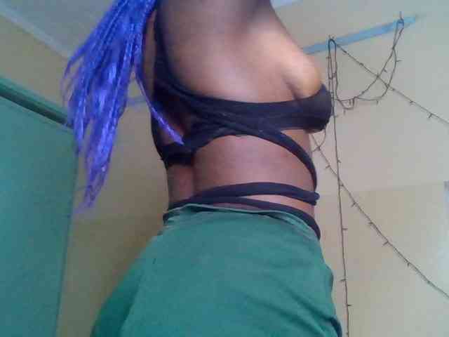Asanty webcam