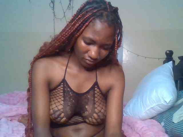 Asanty webcam