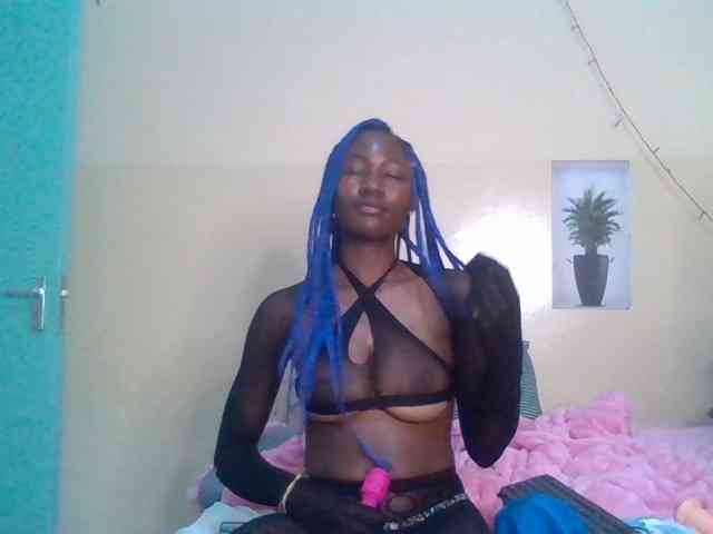 Asanty webcam