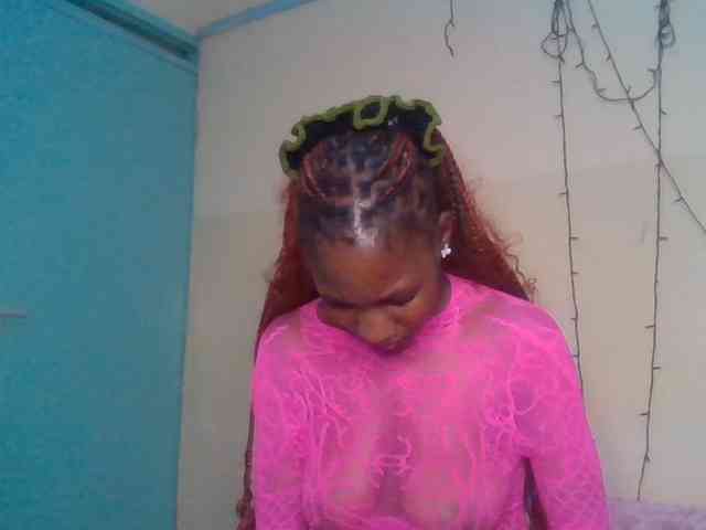 Asanty webcam
