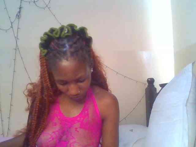 Asanty webcam