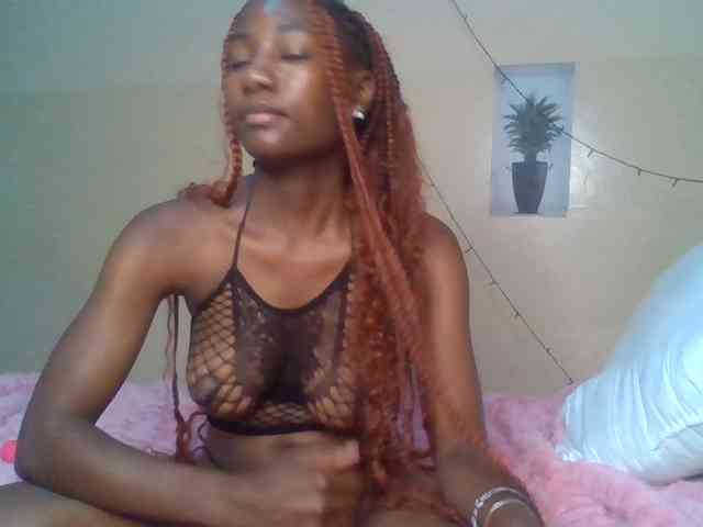 Asanty webcam