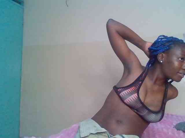 Asanty webcam