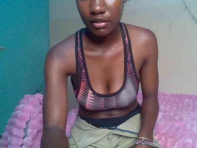 Asanty webcam