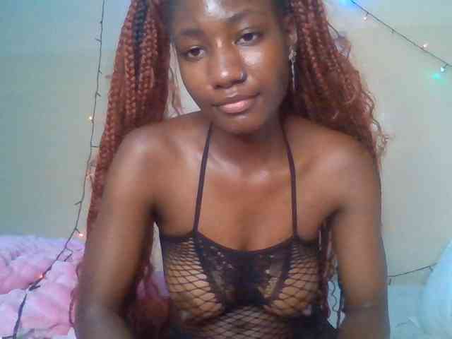 Asanty webcam