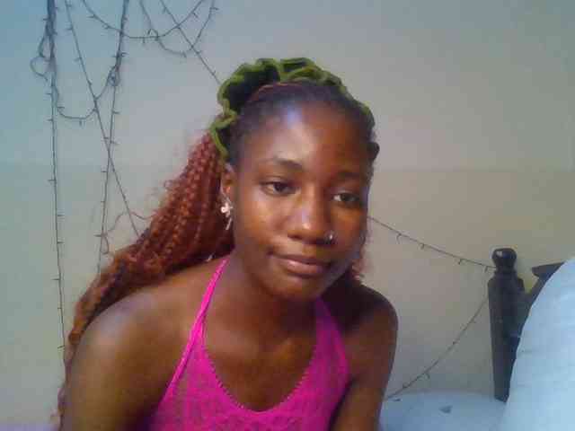 Asanty webcam