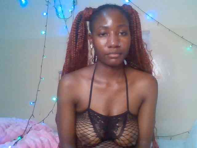 Asanty webcam