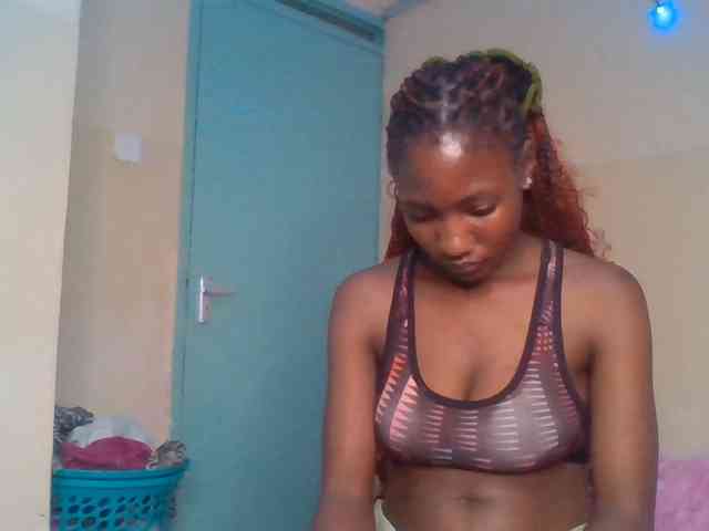 Asanty webcam