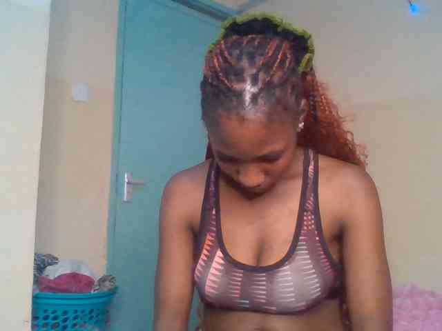 Asanty webcam