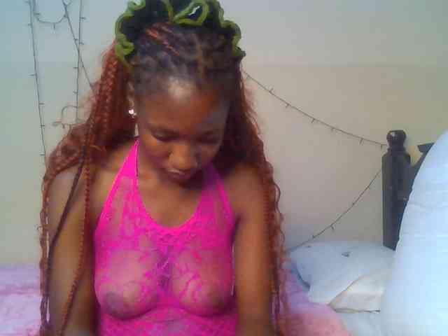 Asanty webcam