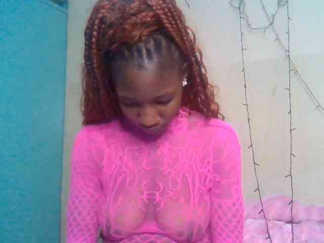 Asanty webcam