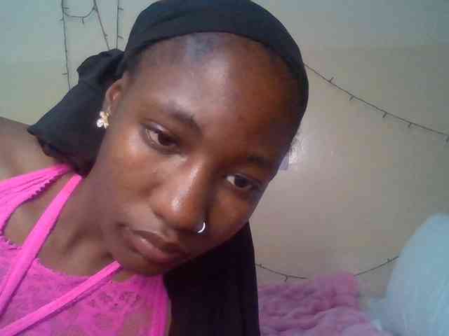 Asanty webcam