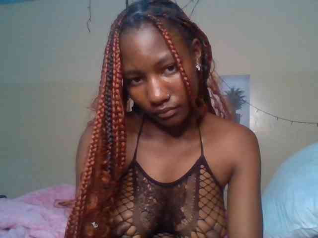Asanty webcam