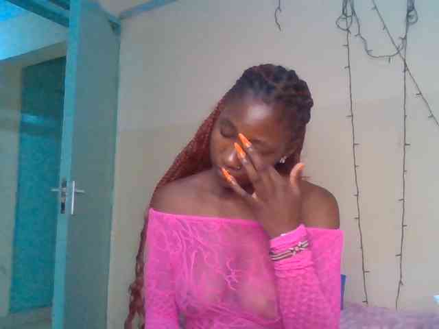 Asanty webcam