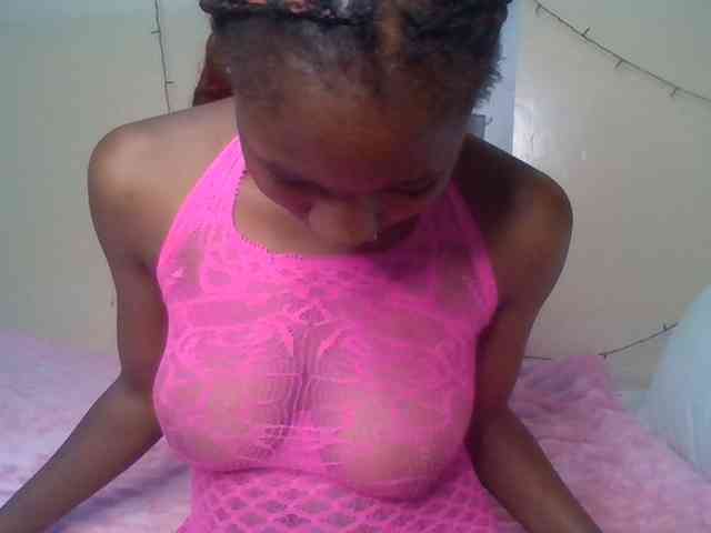 Asanty webcam