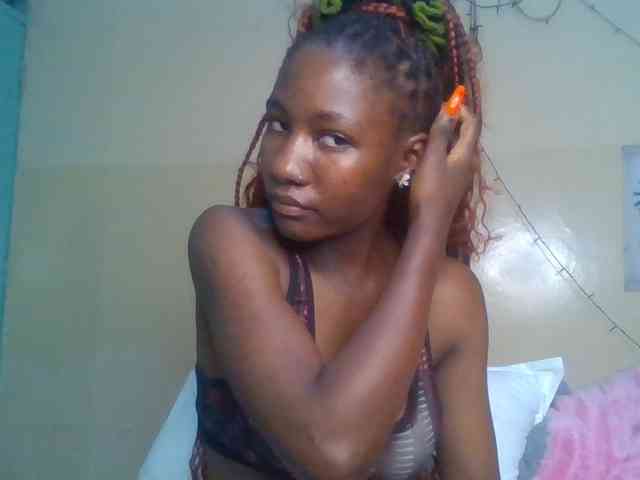 Asanty webcam