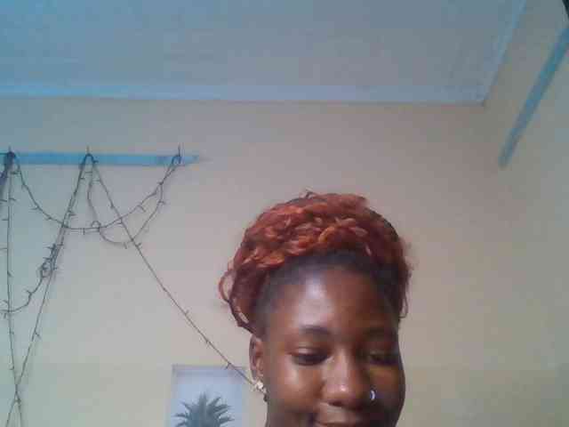 Asanty webcam