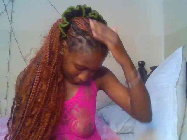 Asanty webcam