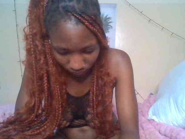 Asanty webcam