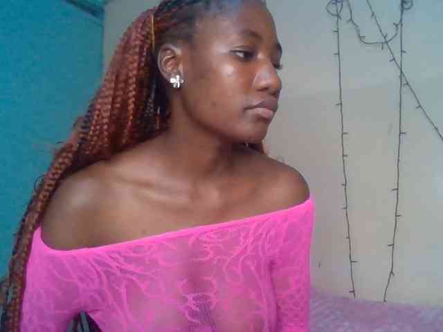 Asanty webcam