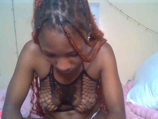 Asanty webcam