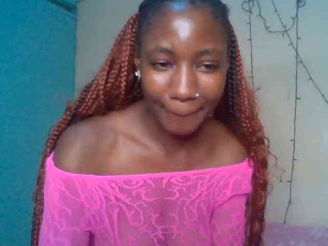 Asanty webcam