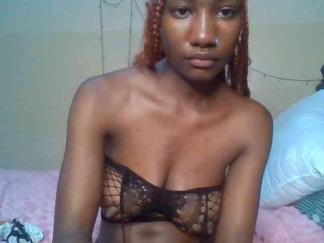 Asanty webcam